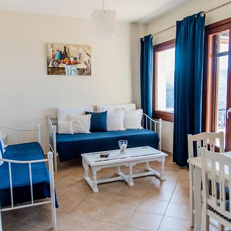 Villa Cavo D' Oro Korissia  Экстерьер фото