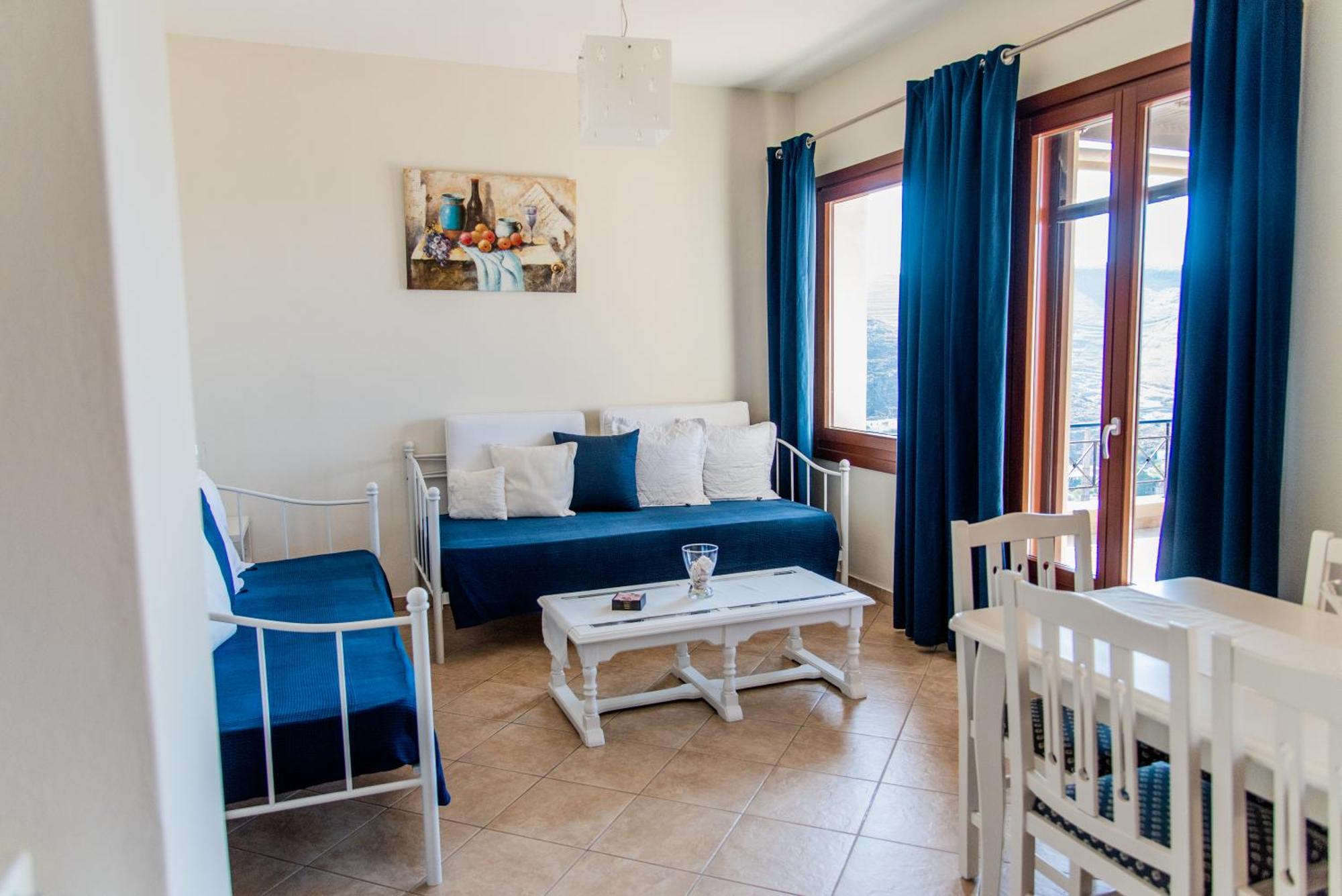 Villa Cavo D' Oro Korissia  Экстерьер фото
