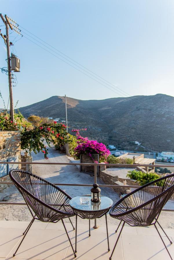 Villa Cavo D' Oro Korissia  Экстерьер фото